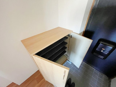 【玄関】 | ウイング新瑞【名古屋市賃貸・徒歩5分以内】