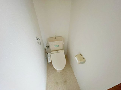 【トイレ】 | ウイング新瑞【名古屋市賃貸・徒歩5分以内】