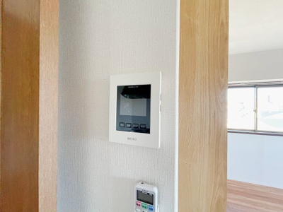 【セキュリティ】 | ウイング新瑞【名古屋市賃貸・徒歩5分以内】