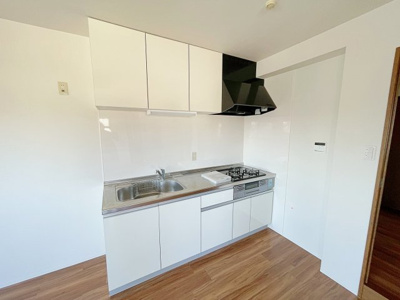 【キッチン】 | ウイング新瑞【名古屋市賃貸・徒歩5分以内】