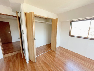 【収納】 | ウイング新瑞【名古屋市賃貸・徒歩5分以内】