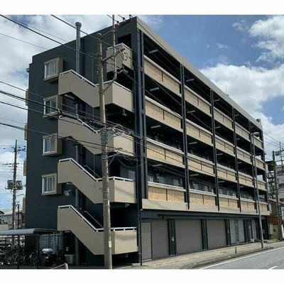 【外観】 | 東邦ハイツ