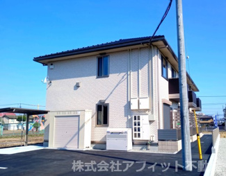 【外観】 | クレール岡田