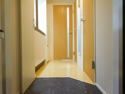 【内装】 | クレイノコンフォート上本町Ⅱ | 同ハウスメーカー施工例