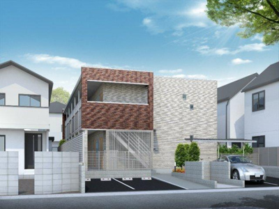 【外観】 | クレイノコンフォート上本町Ⅱ