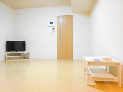 【居間・リビング】 | クレイノコンフォート上本町Ⅱ | 同ハウスメーカー施工例