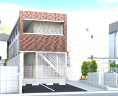 【外観】 | クレイノコンフォート上本町Ⅱ