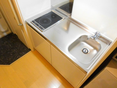 【キッチン】 | クレイノコンフォート上本町Ⅱ | 同ハウスメーカー施工例