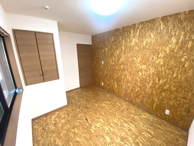 笹目二丁目中古戸建の洋室