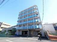 アーバハイツ六町1号館の画像