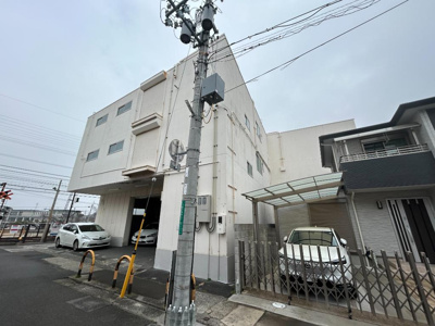 【外観】 | 日置荘西町5丁貸倉庫・事務所