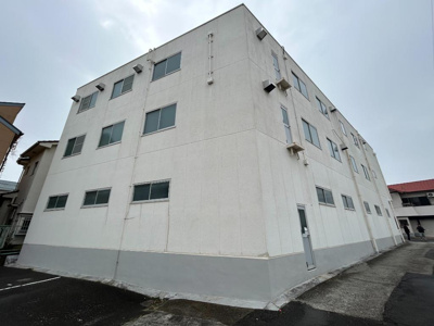 【外観】 | 日置荘西町5丁貸倉庫・事務所