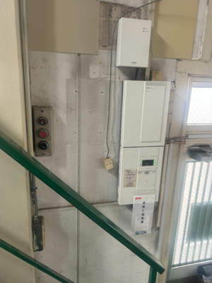 【内装】 | 日置荘西町5丁貸倉庫・事務所