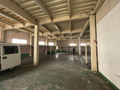 【内装】 | 日置荘西町5丁貸倉庫・事務所