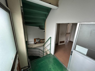 【内装】 | 日置荘西町5丁貸倉庫・事務所