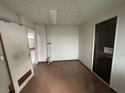 【内装】 | 日置荘西町5丁貸倉庫・事務所