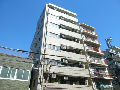 【外観】 | なかの八景舎