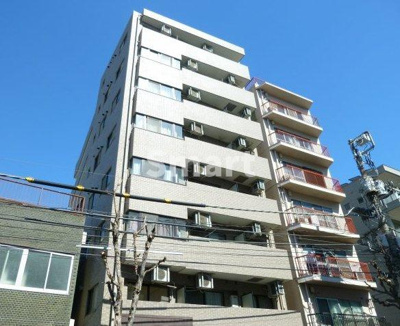 【外観】 | なかの八景舎