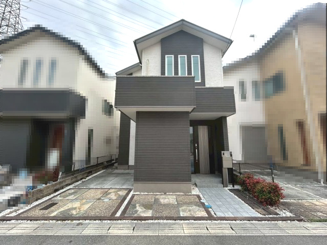 【価格改定】乙訓郡大山崎町字下植野小字寺門