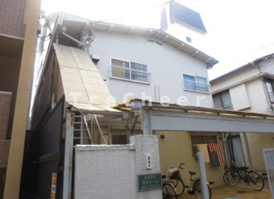 【外観】 | 南風荘