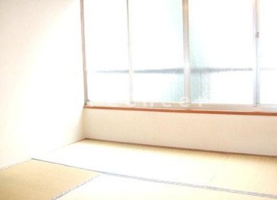 【寝室】 | 南風荘