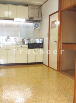 【内装】 | 南風荘