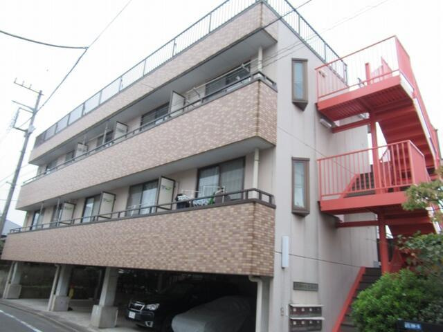 アコール上池台