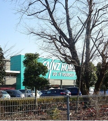 【周辺】 | リュエルN(リュエルエヌ)