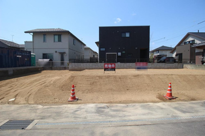 【外観】 | 中島土地