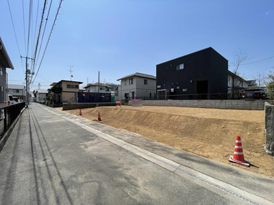 【外観】 | 中島土地