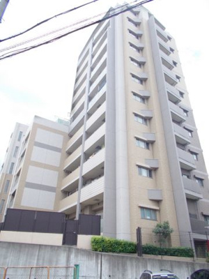 【外観】 | プロパレス吹田モナークヒルズ