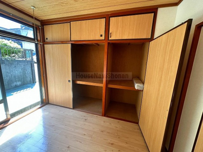 【収納】 | シティハイム 早川