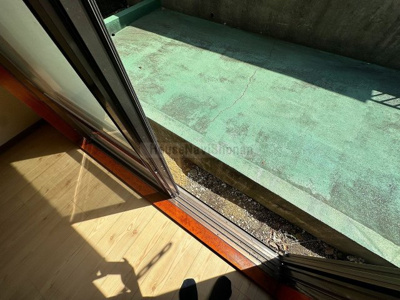 【バルコニー】 | シティハイム 早川