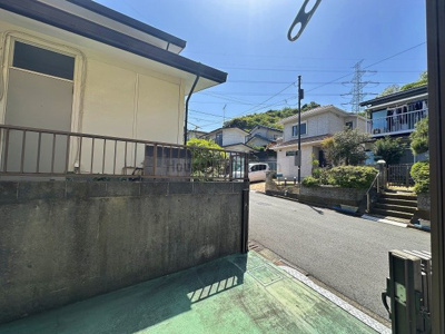 【展望】 | シティハイム 早川