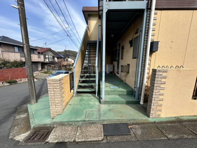 【エントランス】 | シティハイム 早川