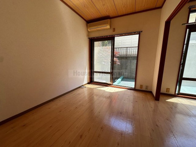 【寝室】 | シティハイム 早川