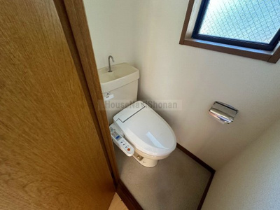 【トイレ】 | シティハイム 早川