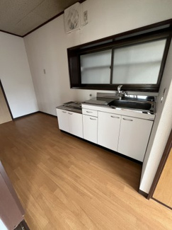 【キッチン】