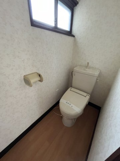 【トイレ】