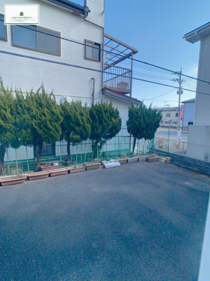 【展望】 | フォーブルえきまえきた