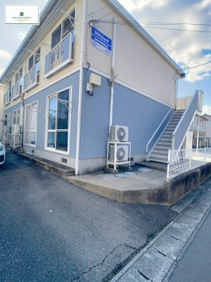 【外観】 | フォーブルえきまえきた