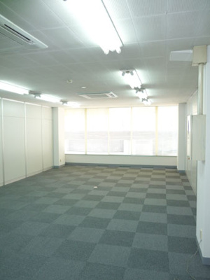 【内装】 | 升本ビル