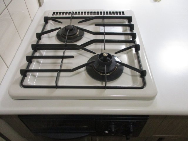 【キッチン】 | サンシャインシティ弐番館