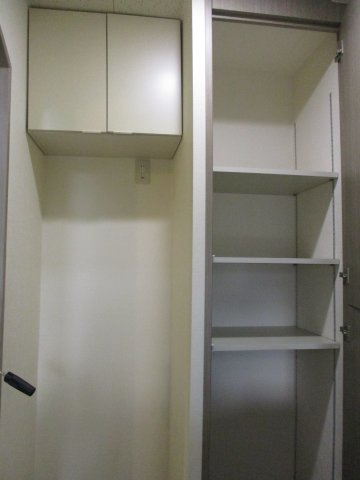 【収納】 | サンシャインシティ弐番館