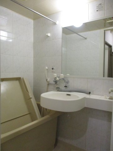 【浴室】 | サンシャインシティ弐番館