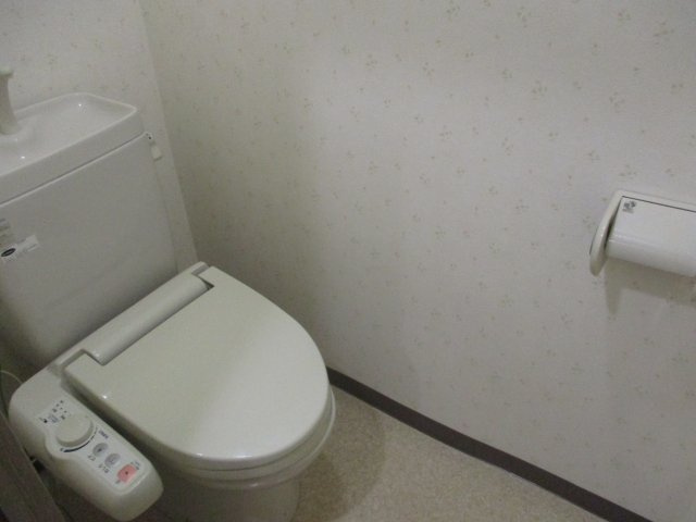 【トイレ】 | サンシャインシティ弐番館