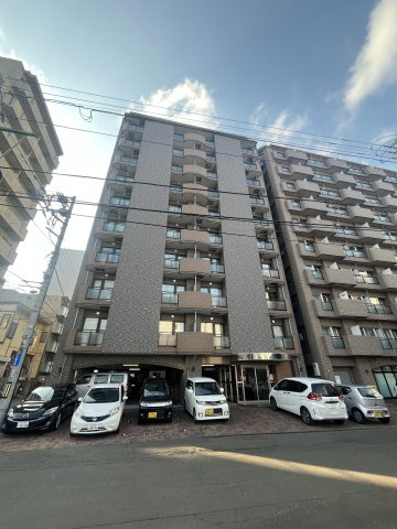 【外観】 | サンシャインシティ弐番館