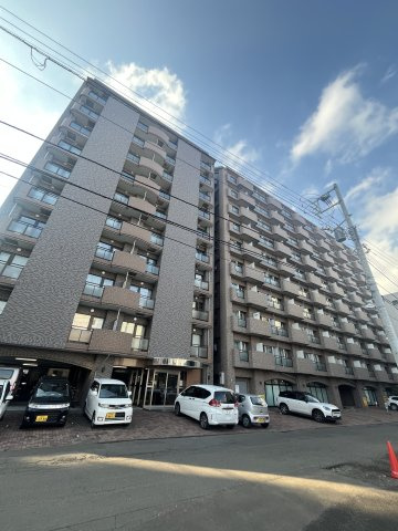 【外観】 | サンシャインシティ弐番館