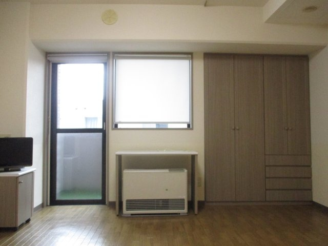 【居間・リビング】 | サンシャインシティ弐番館