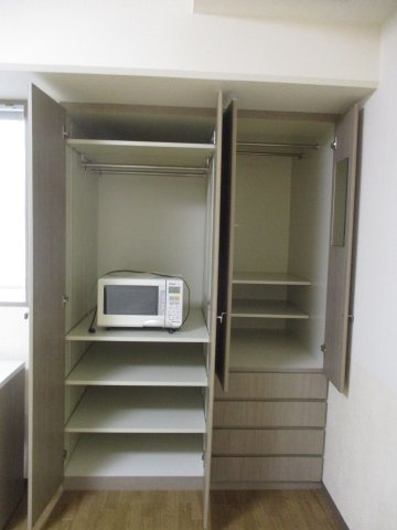 【収納】 | サンシャインシティ弐番館